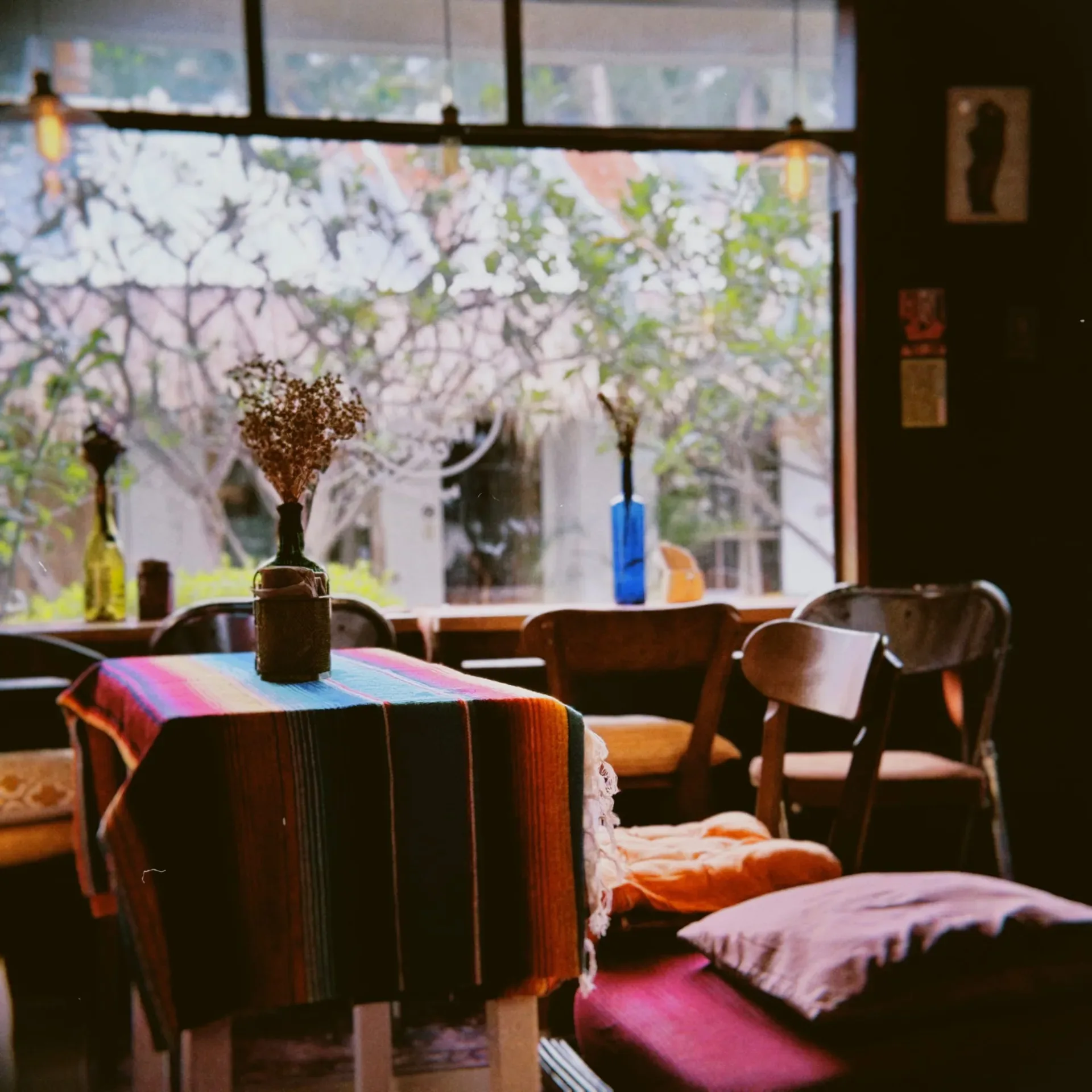 A Serene Coffee Stop at Kalmado Cafe – Boracay